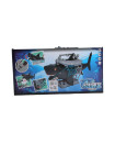 Electric Swimming Shark